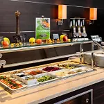 Barcelo Newa Hotell 4*
