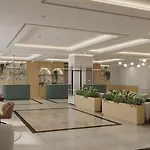 Hotell Barcelo Newa Dresden