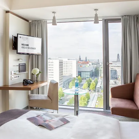 Hotel Occidental Newa