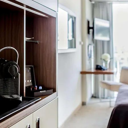Hotel Occidental Newa