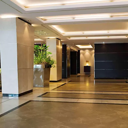 Occidental Newa Hotel 4*