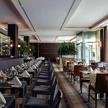Occidental Newa Hotel 4*