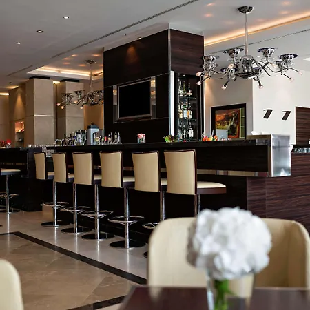 Hotel Occidental Newa
