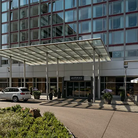 Hotel Occidental Newa