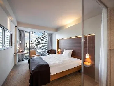 Occidental Newa 4* Dresden