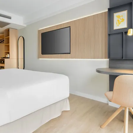 Barcelo Newa 4* Dresde