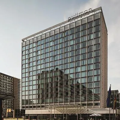 Occidental Newa Hotel Dresden