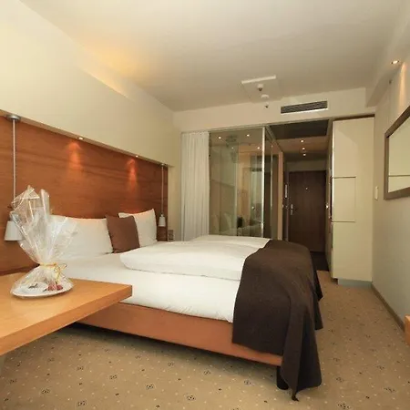 Hotel Occidental Newa