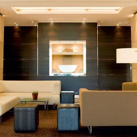 Hotel Occidental Newa 4*