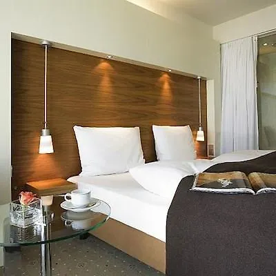 Occidental Newa 4* Dresden