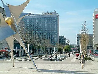 Occidental Newa 4* Dresden