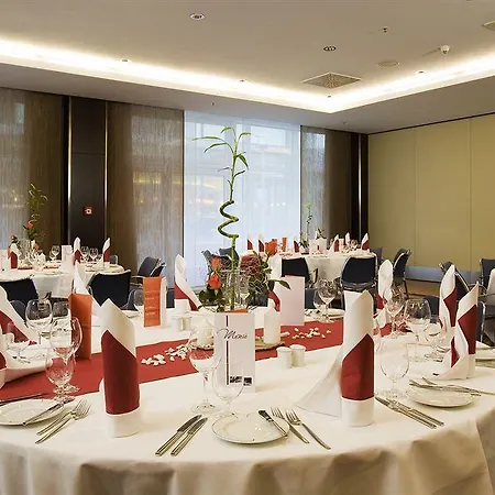 Occidental Newa 4* Dresden