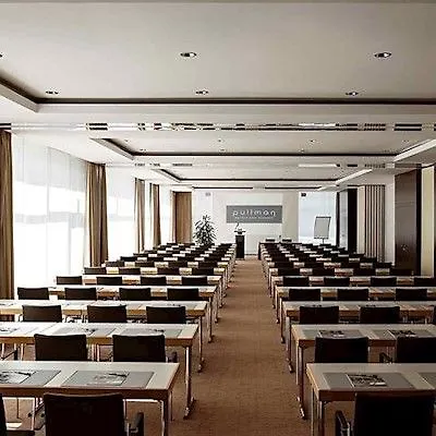 Hotel Occidental Newa Dresden