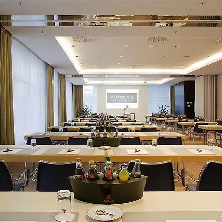 Occidental Newa 4* Dresden
