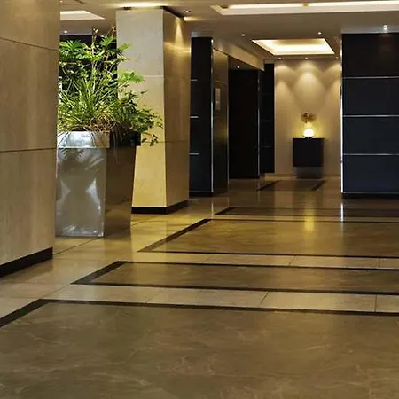 Hotel Occidental Newa