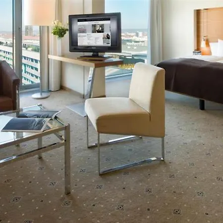 Hotel Occidental Newa