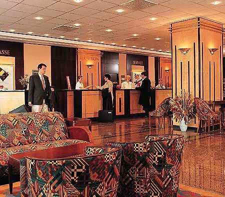 Occidental Newa Hotel Dresden