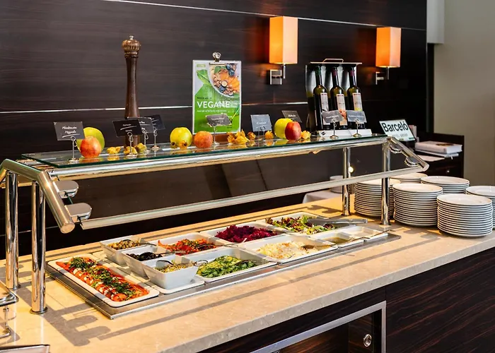 Barceló Newa Hotel 4*