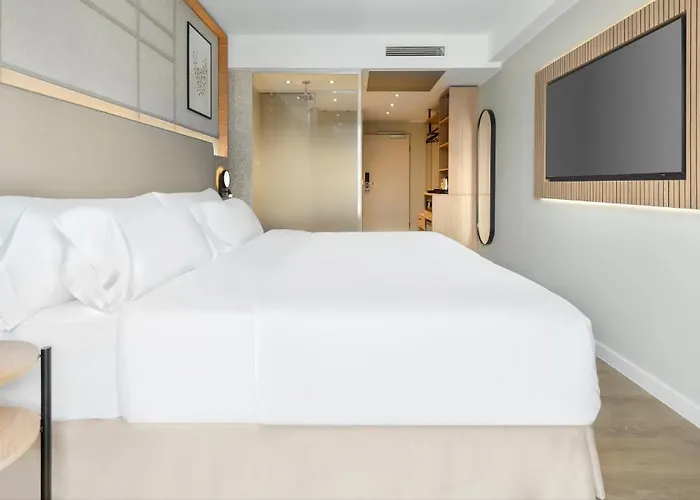 Hotel Barceló Newa 4*