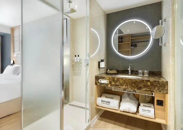 Barceló Newa Hotel Dresden