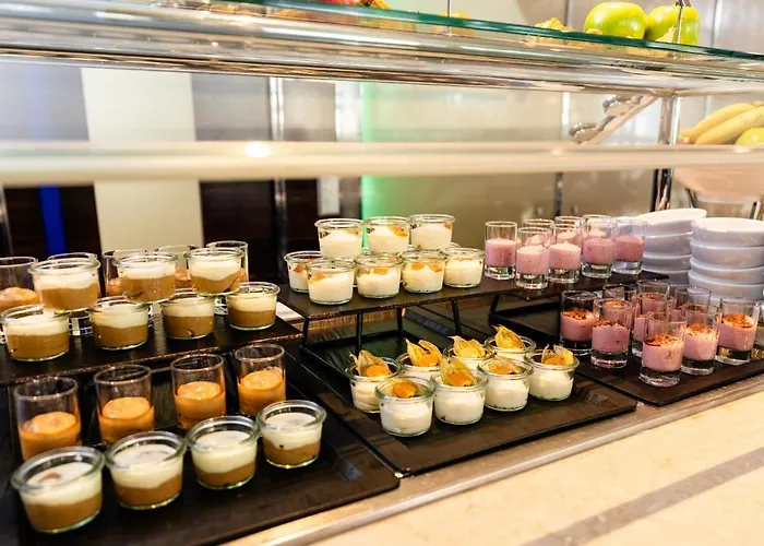 Barceló Newa Hotel Dresden