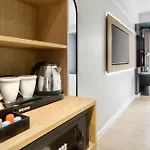 Barcelo Newa 4* Drezno