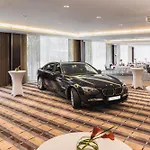 Hotel Barcelo Newa Drezno