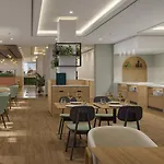 호텔 Barcelo Newa 드레스덴