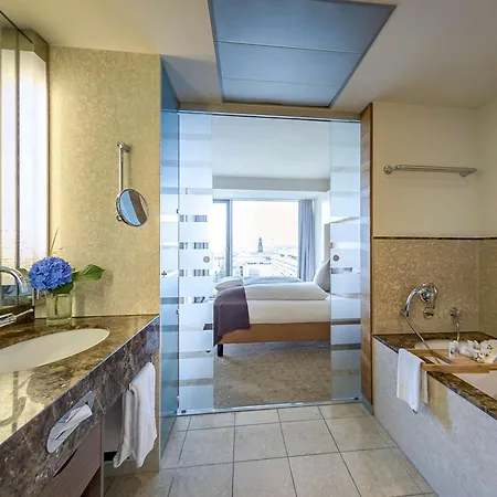 Barcelo Newa 4* 德累斯顿