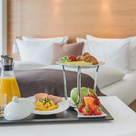 Barcelo Newa 酒店 4*