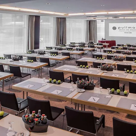 Barcelo Newa 德累斯顿