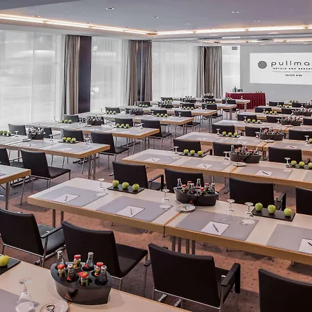 Pullman Newa Dresden