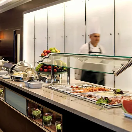 Hotel Barcelo Newa Drážďany