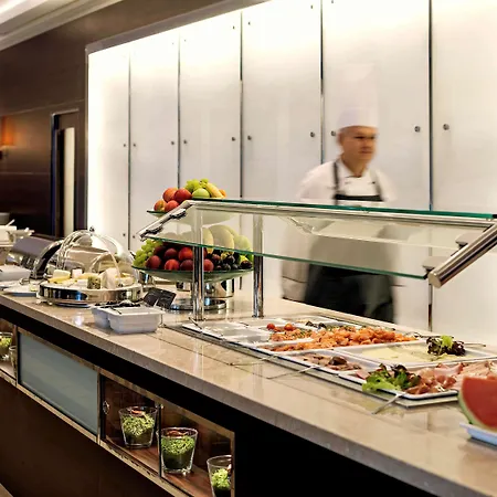 Hotel Pullman Newa Dresden