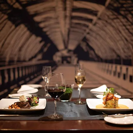 Barcelo Newa Hotel Drážďany