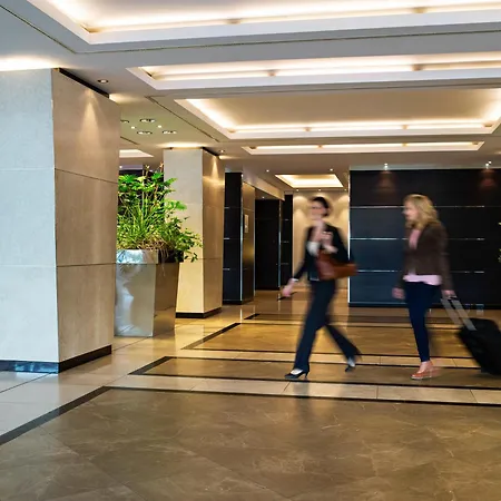 Barcelo Newa Hotel 4*