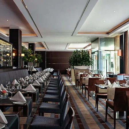 Barcelo Newa 酒店 4*