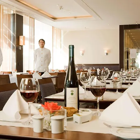 Barcelo Newa 酒店 4*