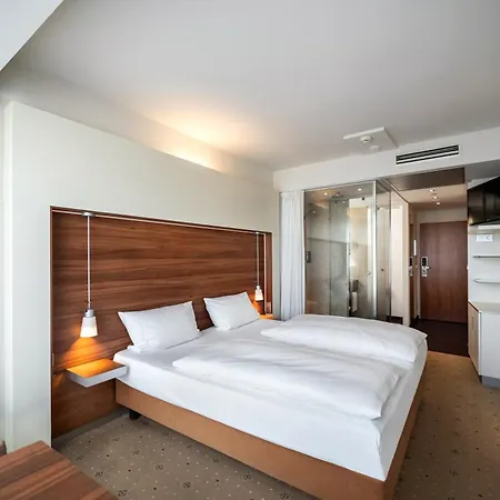 Hotel Barcelo Newa Drážďany