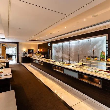 Occidental Newa Hotel Dresden