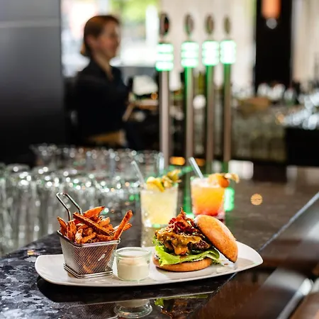 Barcelo Newa 酒店 4*