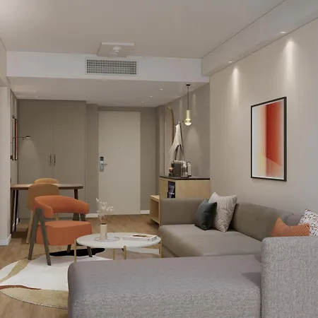 Barceló Newa Hotel