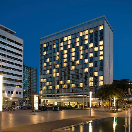 Barceló Newa Szálloda 4*