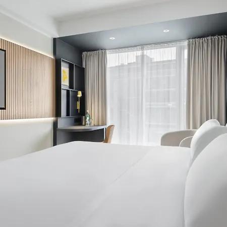 Hotel Barcelo Newa