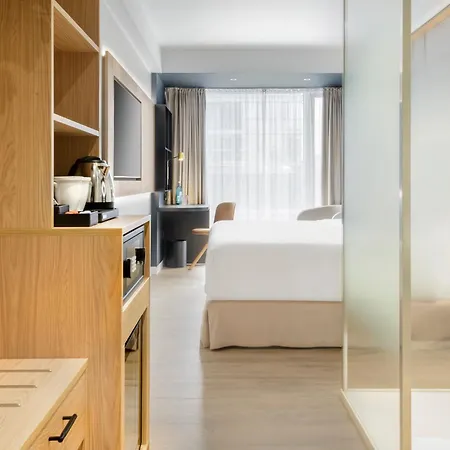 Barcelo Newa 4*