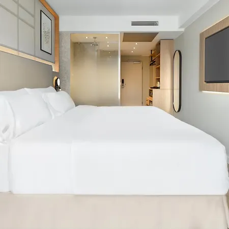 Barceló Newa Hotel 4*