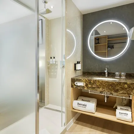 Barcelo Newa Hotel