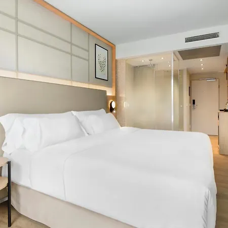 Barcelo Newa 4*