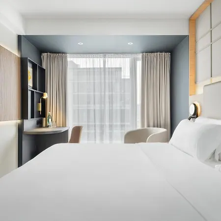 Hotel Barcelo Newa