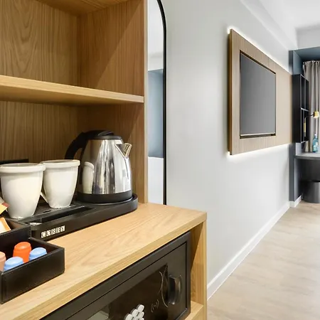 Barcelo Newa 4* Dresden